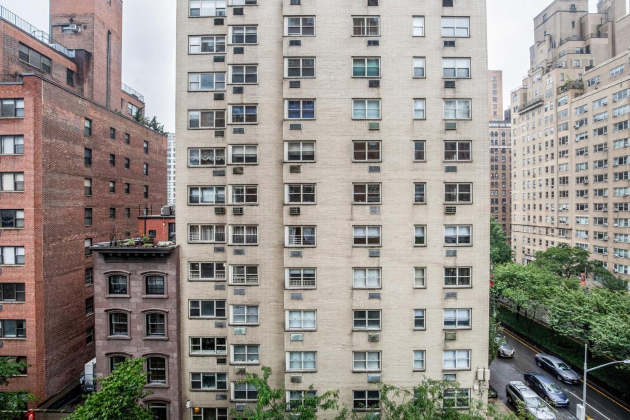 Murray Hill 1Br W Elevator Gym Doorman Nyc-1239 Apartment New York Exterior photo